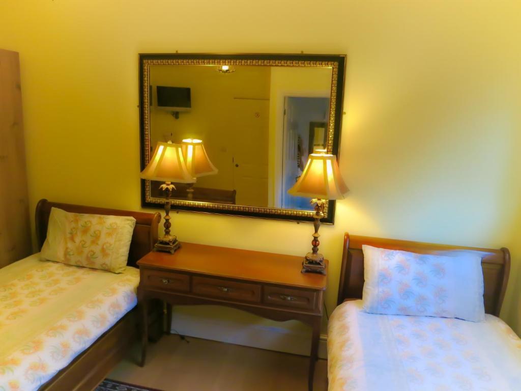 Godalming Hotel Guest House Εξωτερικό φωτογραφία
